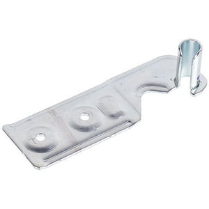 Петля дверей для холодильника Samsung DA97-13613A (нижня)