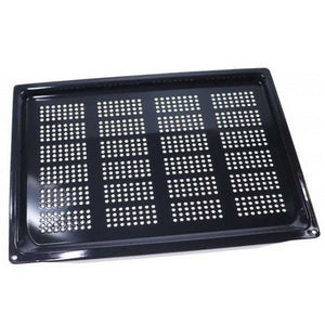 Деко для духовки Gorenje 852601 (металеве) 456x360mm