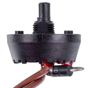 Перемикач режимів для блендера Moulinex MS-651406