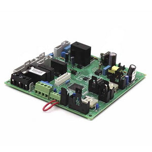 Плата керування MIAL200 для газового котла Hermann Habitat 2, Micra 2 (new), Master, Romstal Vision 899000005