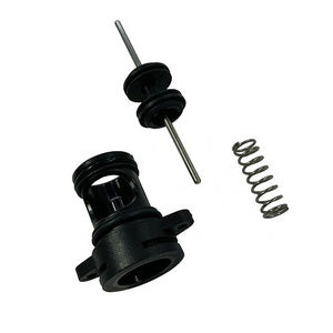 Картридж триходового клапана для газового котла Fondital Formentera, Itaca, Nova Florida Orion, Virgo, Nibir 6CARTVAL00