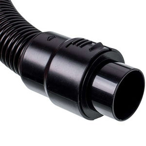 Шланг для пилососа Gorenje 831602 L=1500mm чорний