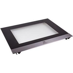 Скло двері зовнішнє для духовки Electrolux 140242365314 594x464mm