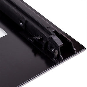 Скло двері зовнішнє для духовки Electrolux 140242365314 594x464mm
