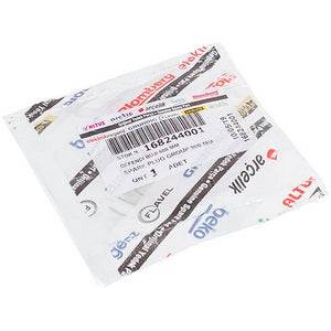 Свічка електророзпалу для газової плити Beko 168244001 L=900mm