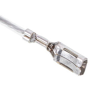 Свічка електророзпалу для газової плити Beko 168244001 L=900mm