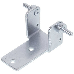 Петля двері для холодильника Zanussi 2250246077 (середня)