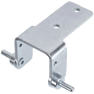 Петля двері для холодильника Zanussi 2250246077 (середня)