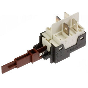 Вимикач (2-полюсний) для посудомийної машини Gorenje 128834