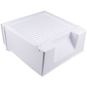 Корпус ящика для овочів холодильника Bosch 00774815 460x240x460mm