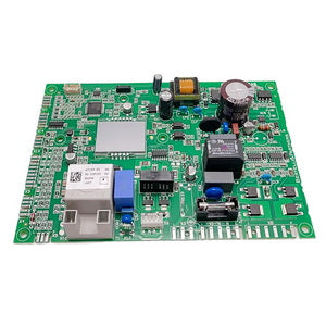 Плата керування для конденсаційного котла Immergas Victrix Omnia 1.040137