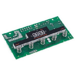 Модуль індикації для духової шафи Gorenje 918121