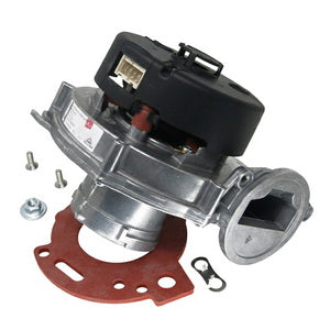 Вентилятор Ebmpapst RG130 56 Вт для конденсаційного котла Buderus GB042-22K, Bosch Condens 3000/5000 87172044100