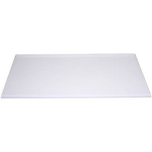 Полиця для холодильника Samsung DA97-24178A 600x360mm (скляна, з обрамленням)