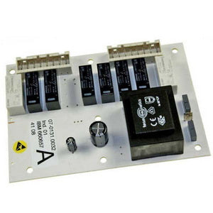 Плата живлення для духової шафи Gorenje 660657