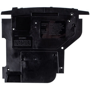 Нижня частина корпусу для кавомашини Delonghi 5332225000