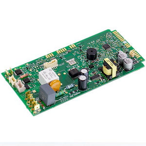 Плата живлення для кавомашини Krups MS-8030001320