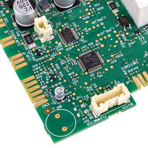 Плата живлення для кавомашини Krups SS-8030002353