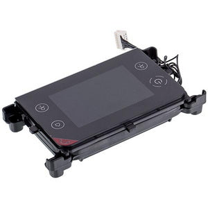 Плата керування для кавоварки Krups SS-8030001751