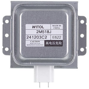 Магнетрон для НВЧ-печі Electrolux 4055792446 Witol 2M518J 930W