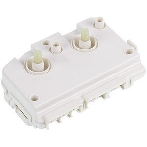 Модуль керування помпою для пральної машини Electrolux 140119689101