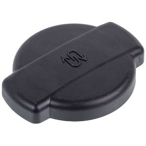 Кришка контейнера для солі для посудомийної машини Electrolux 140225380033