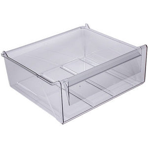 Ящик морозильної камери для холодильника Electrolux 140132954037 402x296x160 мм (верхній)