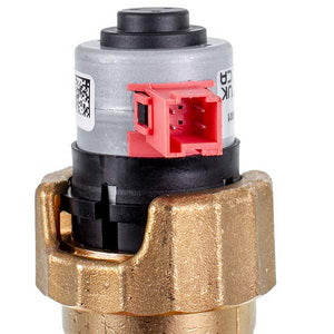 Триходовий клапан у зборі (без адаптера) для газового котла Vaillant Turbo/Atmo TEC Pro/Plus/exclusiv 0020132683