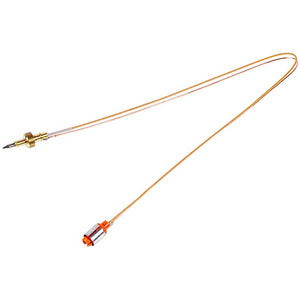 Термопара духовки для газової плити Beko 230244002 L=400mm