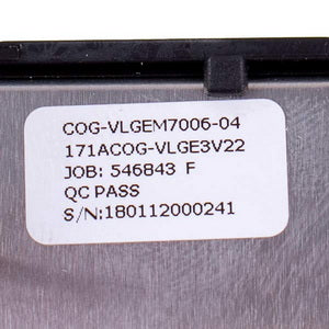 Модуль індикації для духової шафи Electrolux 6619286104