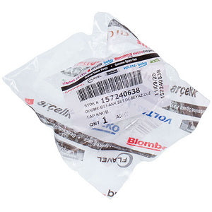 Ручка регулювання для варильної панелі Beko 157240638