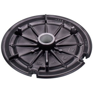 Пальник - розсікач для газової плити Electrolux 140197327038 (великий) D=122mm