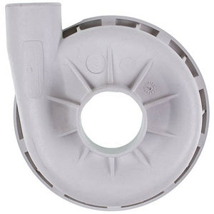 Кришка насоса для посудомийної машини Elframo 521.543 D=160mm s=34mm