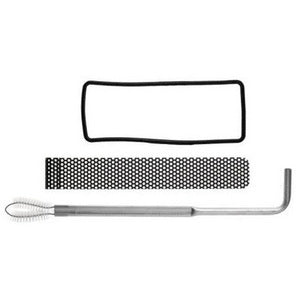 Набір інстументів №840 для очищення теплообмінника WB5 конденсаційного котла Bosch Condens, Buderus Logamax plus 7719001996