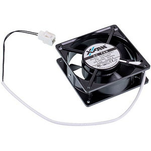 Вентилятор охолодження компресора для сушки пральної машини AEG 8081946074 RAH1238S1 240V 0.2A