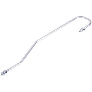 Газова трубка конфорки (середньої) для газової плити Gorenje 862377