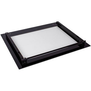 Скло дверцят зовнішнє для духовки Beko 210480881 592x476mm