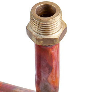 Теплообмінник первинний для газового котла Buderus Logamax U072-18K, Bosch Gas 6000 W WBN6000-18C (FD<=040) 87186446380