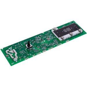 Плата керування для пральної машини Gorenje 897463