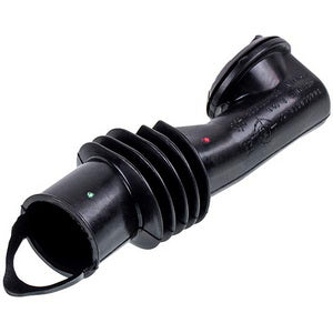 Патрубок з'єднувальний (дозатор-бак) для пральної машини Indesit C00287806