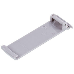 Защіпка для соковижималки Moulinex FS-9100035755 сіра