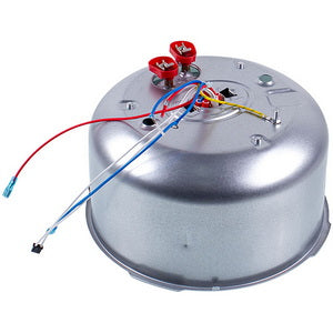 Тен для мультиварки Tefal SS-7222061513 D=240mm