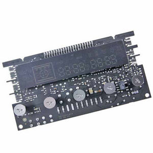 Модуль індикації для духової шафи Gorenje 710485