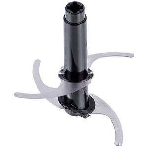 Ніж для подрібнювача Gorenje 938087 (до чаші 500 мл)