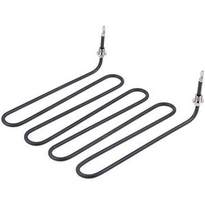 Тен для гриля Bartscher 418.862 2000W 230V L=235mm H=35mm W=215mm