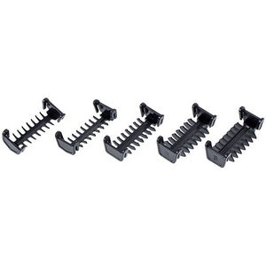 Набір насадок для тримера Rowenta SS-10001261 (5 шт.)