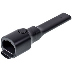 Насадка щілинна (довга) для акумуляторного пилососа Electrolux 140219747015