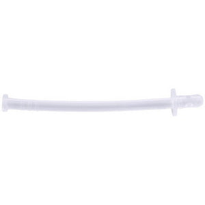 Трубка капучинатора для кавоварки DeLonghi AS00007793 L=140mm