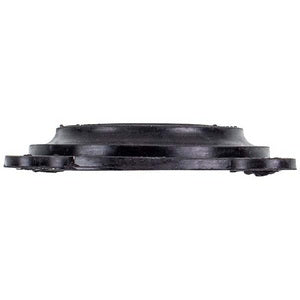 Прокладка під фланець для бойлера Haier D=105x88x36mm, 4 отвори, D отворів=10mm