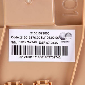 Модуль керування для посудомийної машини Ariston C00508049